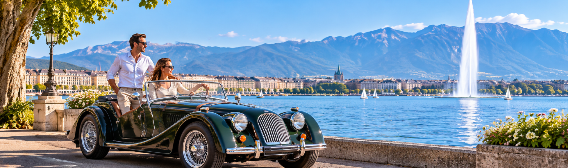 Crédit auto en Suisse