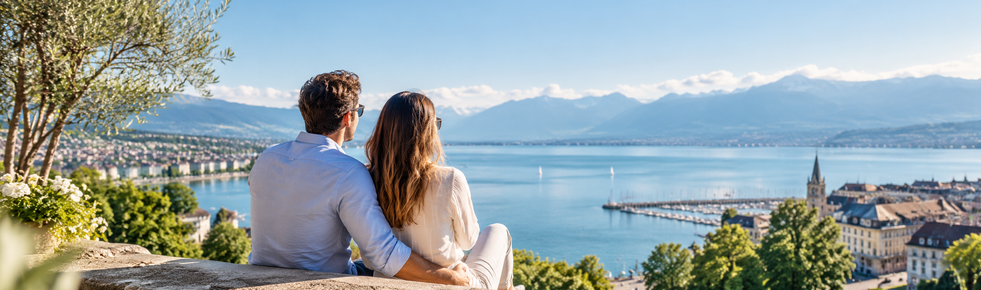 Mon crédit personnelen Suisse