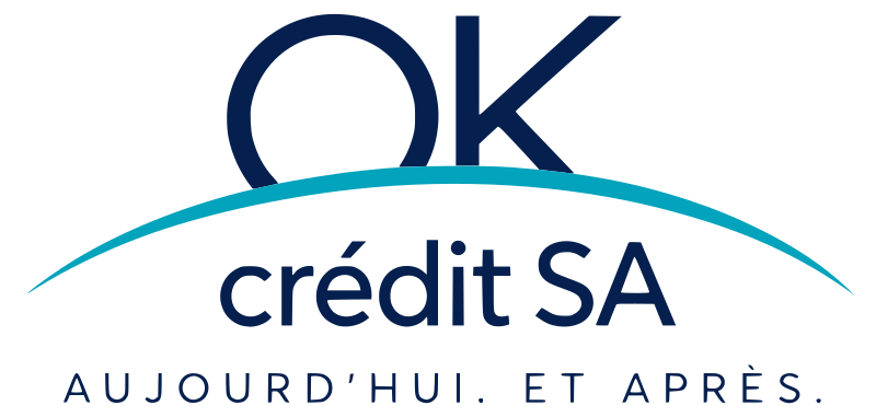 OK crédit SA
